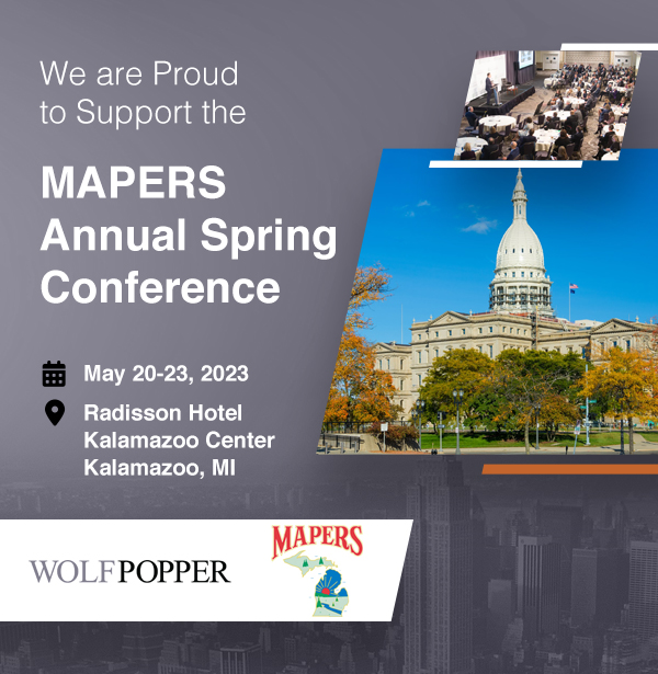 Mapers Conference 2025 Gilli